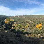 La Casa De Mis Padres 別荘 Arahuetes