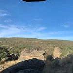 La Casa De Mis Padres * Arahuetes
