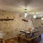 La Casa De Mis Padres * Arahuetes