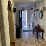 La Casa De Mis Padres * Arahuetes