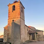 La Casa De Mis Padres * Arahuetes