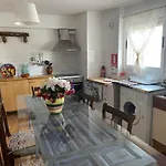 La Casa De Mis Padres Arahuetes