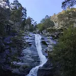 別荘 La Casa De Mis Padres Arahuetes