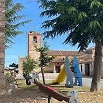 La Casa De Mis Padres Arahuetes