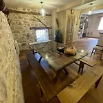 La Casa De Mis Padres *