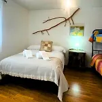 La Casa De Mis Padres * Arahuetes