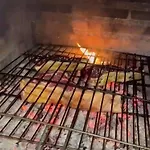 La Casa De Mis Padres *
