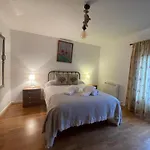 La Casa De Mis Padres Arahuetes