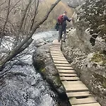 La Casa De Mis Padres * Arahuetes