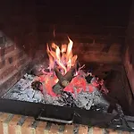 Dom wakacyjny La Casa De Mis Padres Arahuetes