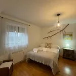 La Casa De Mis Padres Dom wakacyjny