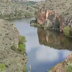 Dom wakacyjny La Casa De Mis Padres Arahuetes