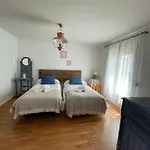 La Casa De Mis Padres Dom wakacyjny Arahuetes