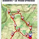 La Casa De Mis Padres * Arahuetes