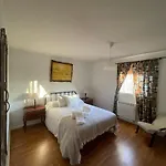 Dom wakacyjny La Casa De Mis Padres *