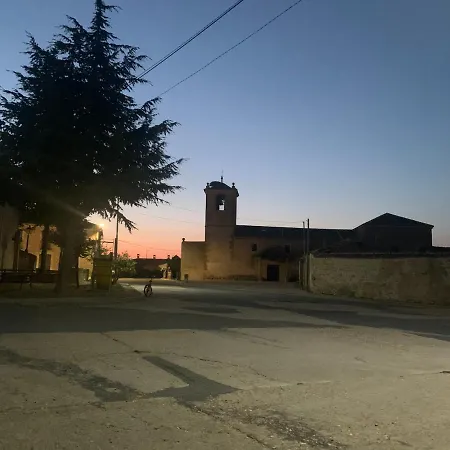 La Casa De Mis Padres Prázdninový dům *