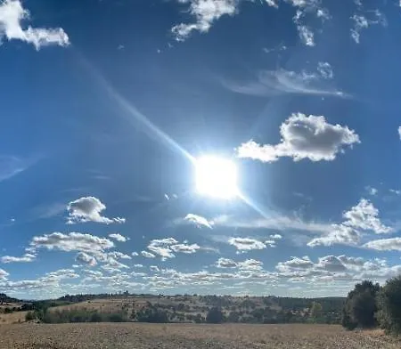 La Casa De Mis Padres Prázdninový dům