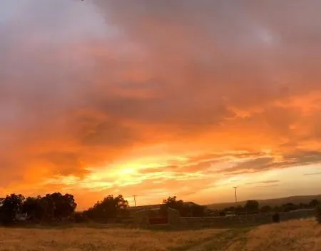 Prázdninový dům La Casa De Mis Padres *