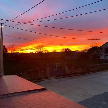 La Casa De Mis Padres Nyaraló Arahuetes