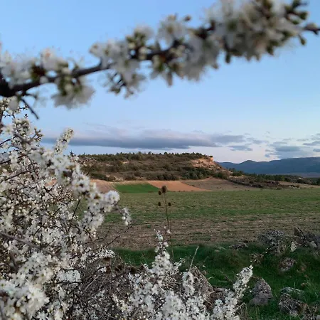 La Casa De Mis Padres * Arahuetes