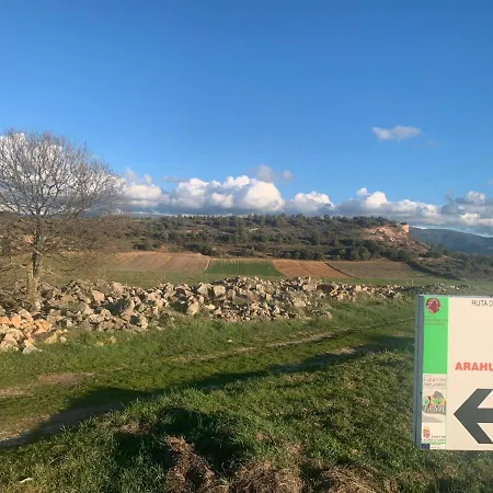 Hébergement de vacances La Casa De Mis Padres