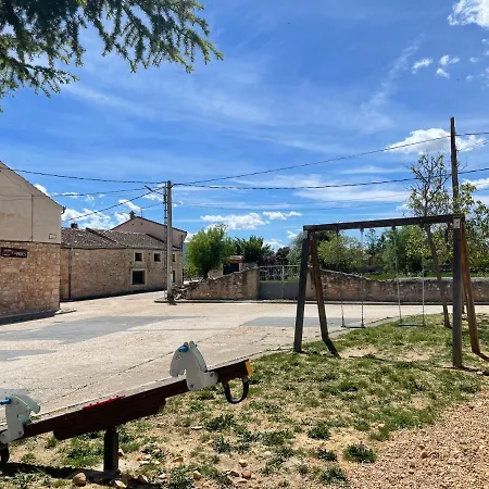 La Casa De Mis Padres Prázdninový dům *