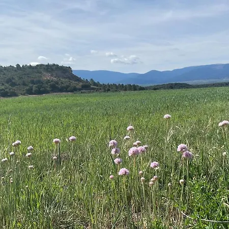 La Casa De Mis Padres Casa vacanze Arahuetes