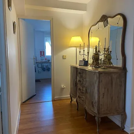 La Casa De Mis Padres Casa vacanze Arahuetes