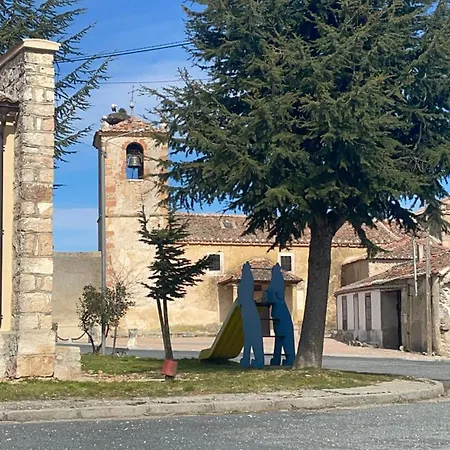 Nyaraló La Casa De Mis Padres *