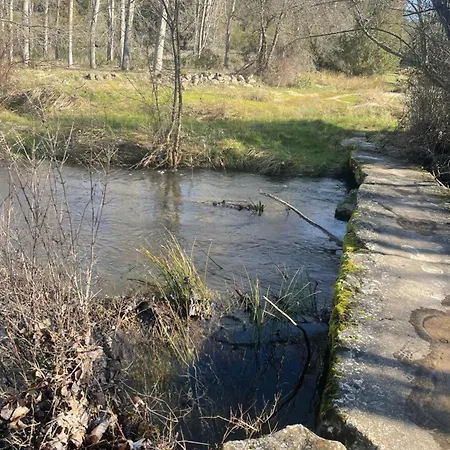 La Casa De Mis Padres Casa vacanze *