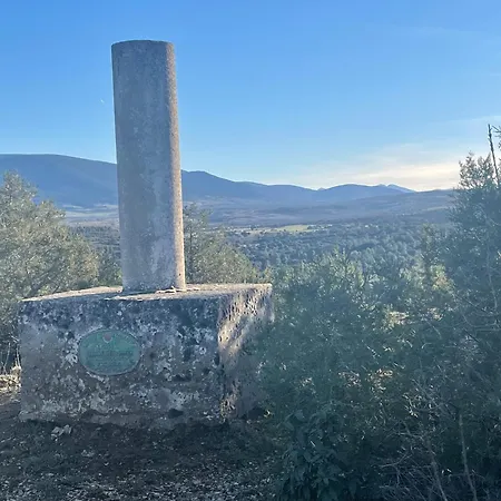 La Casa De Mis Padres Nyaraló