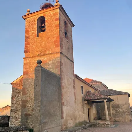 La Casa De Mis Padres * Arahuetes