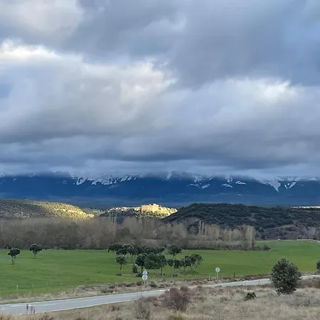 La Casa De Mis Padres 펜션 *