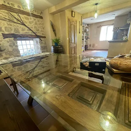 La Casa De Mis Padres