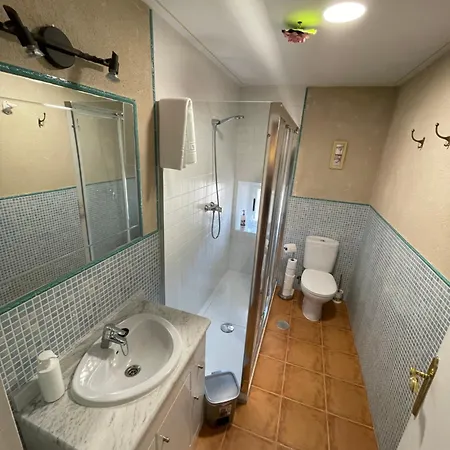 La Casa De Mis Padres *