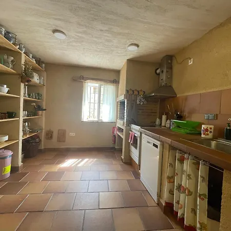 La Casa De Mis Padres