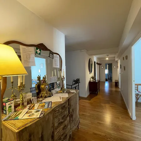 Prázdninový dům La Casa De Mis Padres