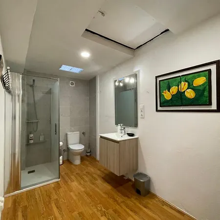 La Casa De Mis Padres * Arahuetes