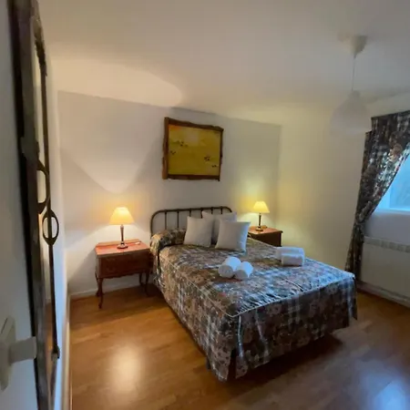 La Casa De Mis Padres Prázdninový dům