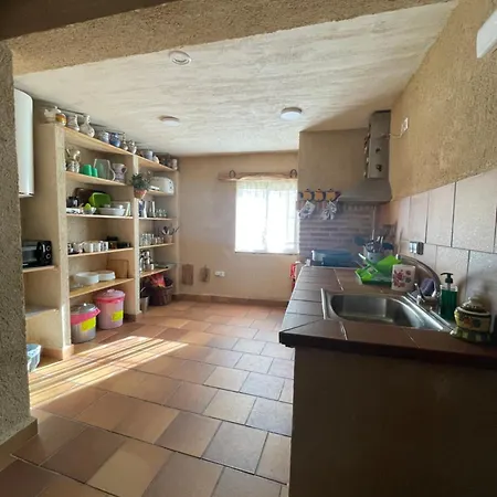 La Casa De Mis Padres