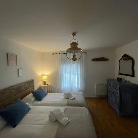 La Casa De Mis Padres * Arahuetes