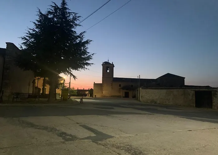 La Casa De Mis Padres Casa de Férias *