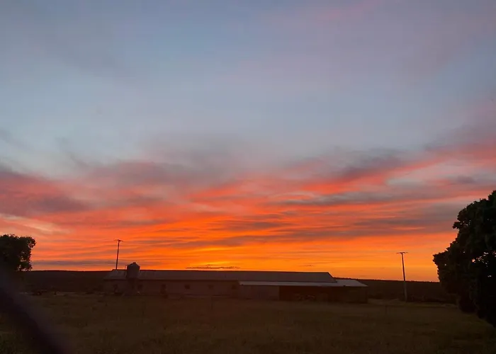 La Casa De Mis Padres 펜션 *