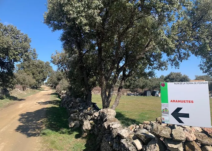 La Casa De Mis Padres 펜션 *