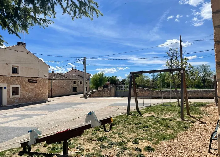 La Casa De Mis Padres 펜션 *