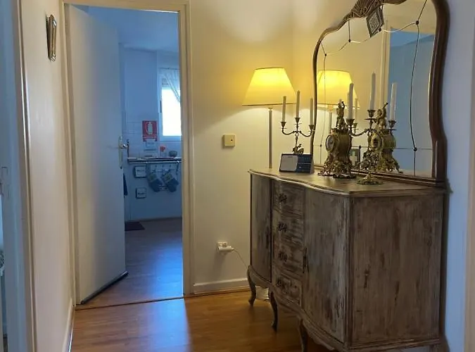 La Casa De Mis Padres Casa de Férias Arahuetes