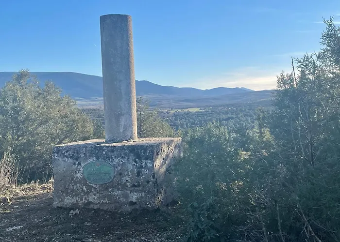 La Casa De Mis Padres 펜션