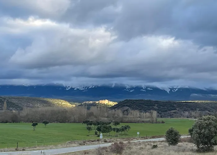 La Casa De Mis Padres 펜션 *