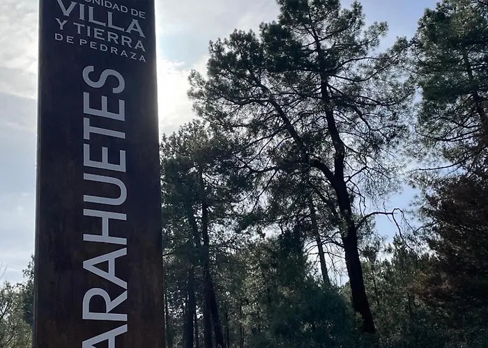 펜션 La Casa De Mis Padres *