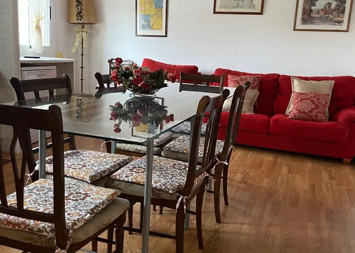 La Casa De Mis Padres 펜션 *